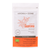 Polvere di Guarana BIO