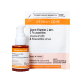 10% Vitamin C and Astaxanthin Serum Eco Kit