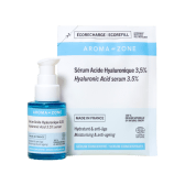 Kit éco Sérum Acide Hyaluronique