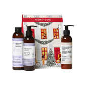 Kit cadeau Cheveux bouclés