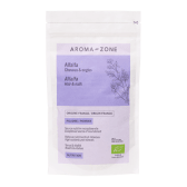 Organic Alfalfa Powder