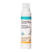 Spray assainissant purifiant aux huiles essentielles