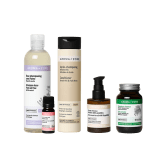 Routine globale In & Out anti-casse – 4 étapes