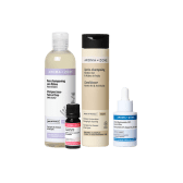 Routine per capelli voluminosi – 3 fasi