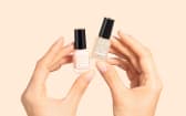 Vernis à  ongles Rose nude