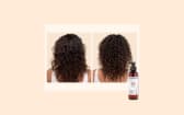 Curl-Defining Gel with Hyaluronic Acid & Flaxseed