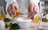 Atelier cosmétique Programme beauté - Trio de soins cheveux afros - 3h