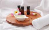 Atelier Aromathérapie " Trousse Beauté  : les incontournables" du Dr Aude Maillard
