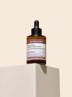 Sérum cheveux anti-chute Peptides & extrait de pois