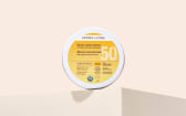 Baume solaire minéral SPF 50