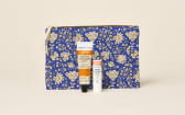 Orange Blossom & Peach Hand & Lip Gift Set