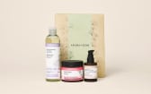 Hair Beauty Essentials Gift Set