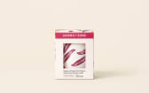 Bougie parfumée Pain d'épices - 120 G