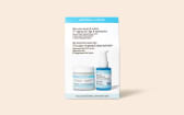 Serum & Cream Duo Set: First Signs of Ageing & Hydration