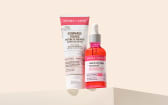 Coffret duo soins experts - Teint unifié, lissé et lumineux