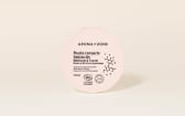 Poudre compacte translucide matifiante rechargeable