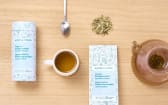 Eucalyptus Respire Organic Herbal Tea