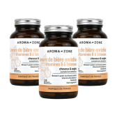 Brewer's Yeast Treatment - 6 months - Pack of 3