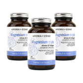 Magnesium Triple Treatment - 4 months - Pack of 3