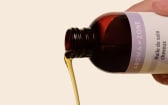Haircare Oil With 7 Precious Oils