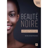 Livre Beauté noire