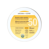 Baume solaire minéral SPF 50