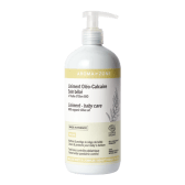 Liniment oléocalcaire à l'huile d'Olive BIO - Soin bébé