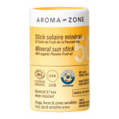 Stick solare minerale SPF 50