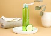 Eau micellaire purifiante & désincrustante