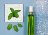Spray visage fraîcheur & hydratation