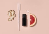 Recette maison composition d'huiles essentielles à diffuser "Instant câlin" New