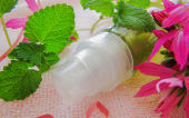 Infusion ayurvédique aux plantes aromatiques purifiantes