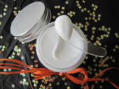 Crème fraîche onctueuse protectrice et réparatrice mains & pieds
