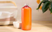 Lessive liquide maison au savon de marseille fruitée