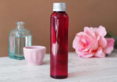 Elixir jeunesse à la rose