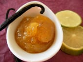 Gel de Rasage à émulsionner Benjoin & Citron vert