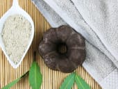 Shampooing solide antipelliculaire patchouli & nagarmotha
