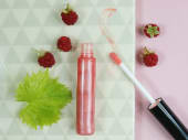 Gloss hydratant framboise gourmande
