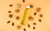 Huile de douche amande douce & noix de macadamia