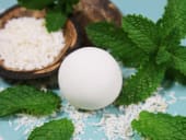 Déodorant solide "zéro déchet"