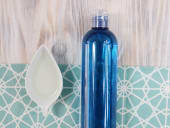 Gel douche douceur à la provitamine B5 apaisante