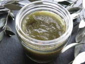Gommage corps Aloe vera