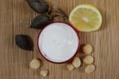 Baume crémeux soin du corps Karité & Macadamia 