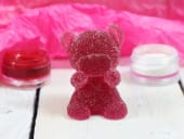 Savon bonbon nounours