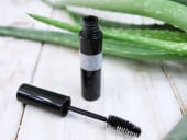 Mascara  soin des cils Simply noir