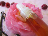 Eau de parfum "Absolument Sweety" pour Elle