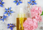 Elixir des reines aux 5 huiles précieuses
