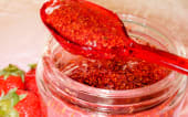 Gelée de Fraises exfoliante
