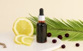 Sérum visage anti-pollution açaï & coenzyme q10