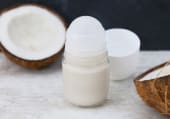 Deodorante lenitivo per pelle sensibile